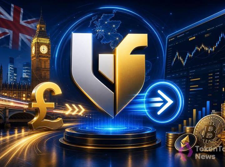 WhiteBIT Launches UK Platform With GBP Rails via Faster Payments