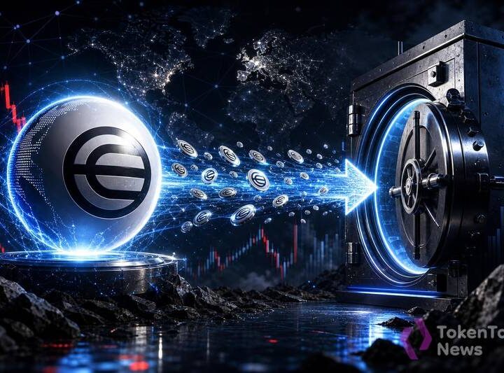 Worldcoin Team Transfers 30M WLD to BitGo Custody Wallet