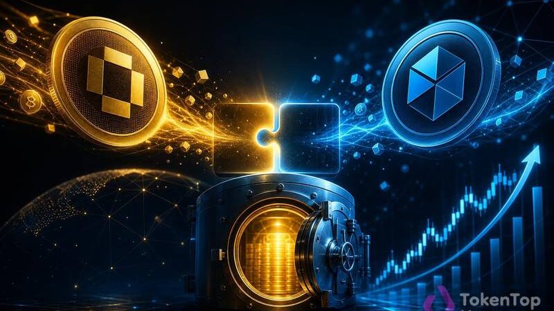 Zama Acquires TokenOps to Expand Encrypted Token Distributions