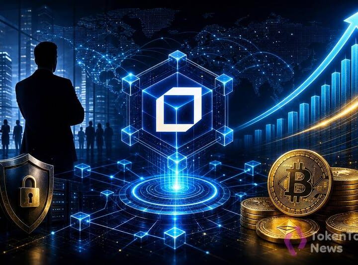 Zerohash Seeks Funding at $1.5B+ Valuation After Mastercard Exit