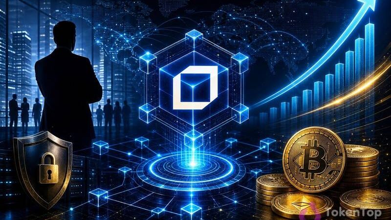 Zerohash Seeks Funding at $1.5B+ Valuation After Mastercard Exit