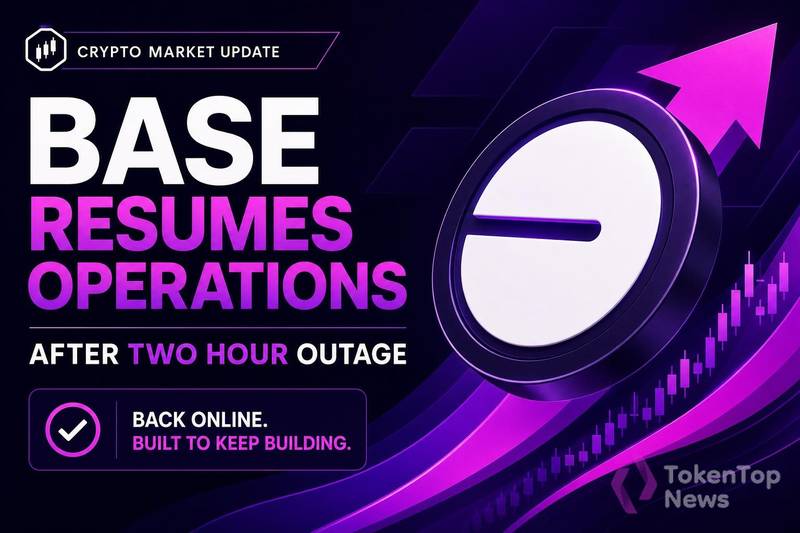 Base Resumes Operations After Two-Hour Outage