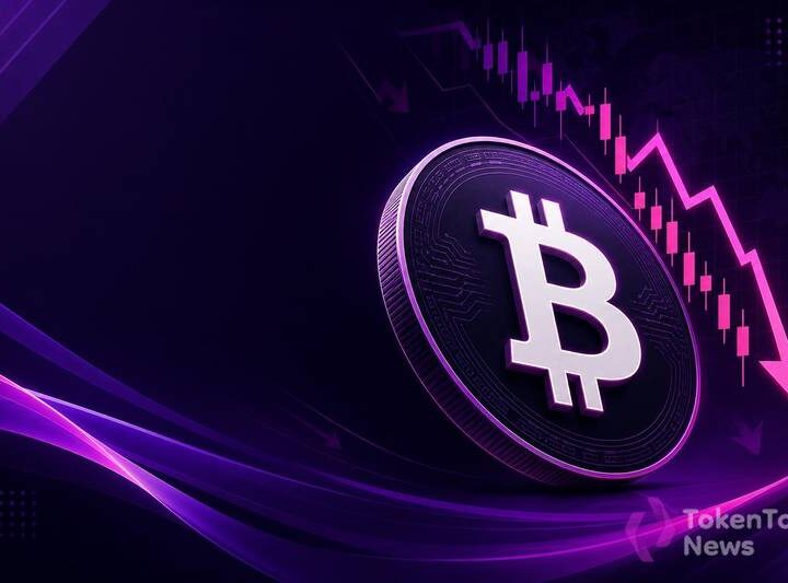 Bitcoin Falls Below $60,000 for First Time Since October 10, 2024