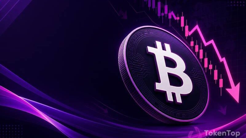 Bitcoin Falls Below $60,000 for First Time Since October 10, 2024