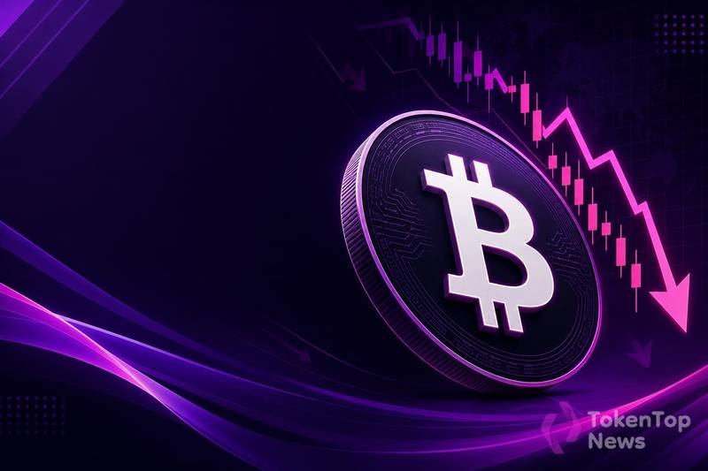 Bitcoin Falls Below $60,000 for First Time Since October 10, 2024