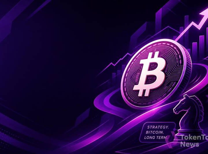 Michael Saylor Hints at Buying More Bitcoin in ‘Still Adding Dots’ Post