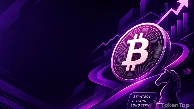 Michael Saylor Hints at Buying More Bitcoin in ‘Still Adding Dots’ Post