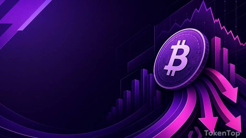 Spot Bitcoin ETFs Record $316M in Net Outflows From June 8 to June 12
