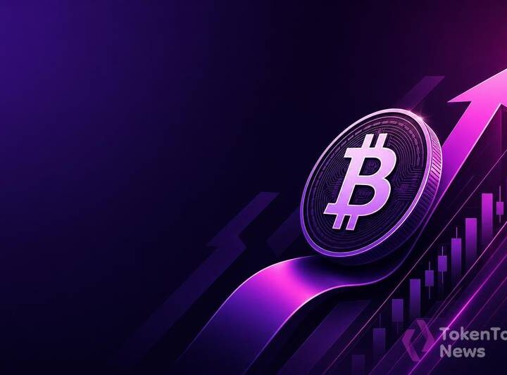 Strategy Buys 1,550 BTC for $101.3M at $65,332 Average Price
