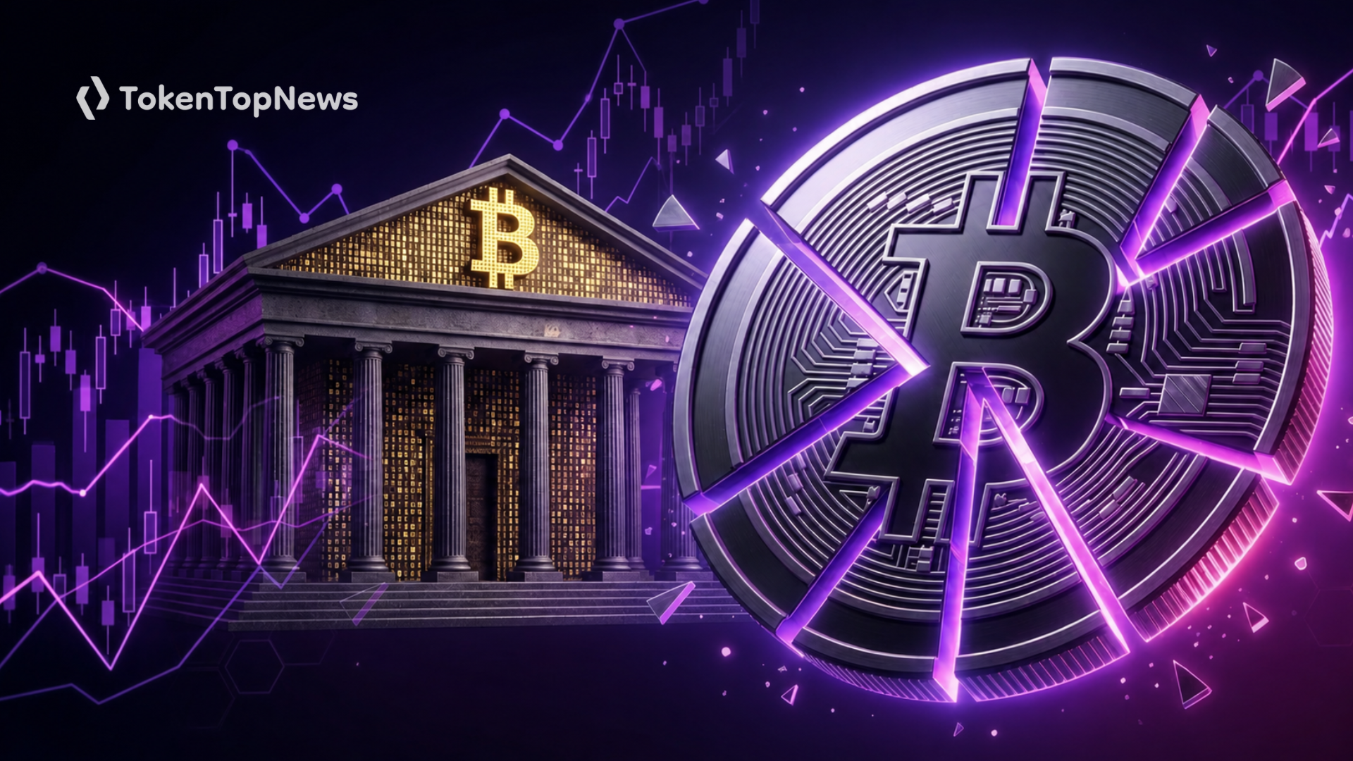 How Do Bitcoin Treasury Companies Work? The Business Model Behind BTC per Share