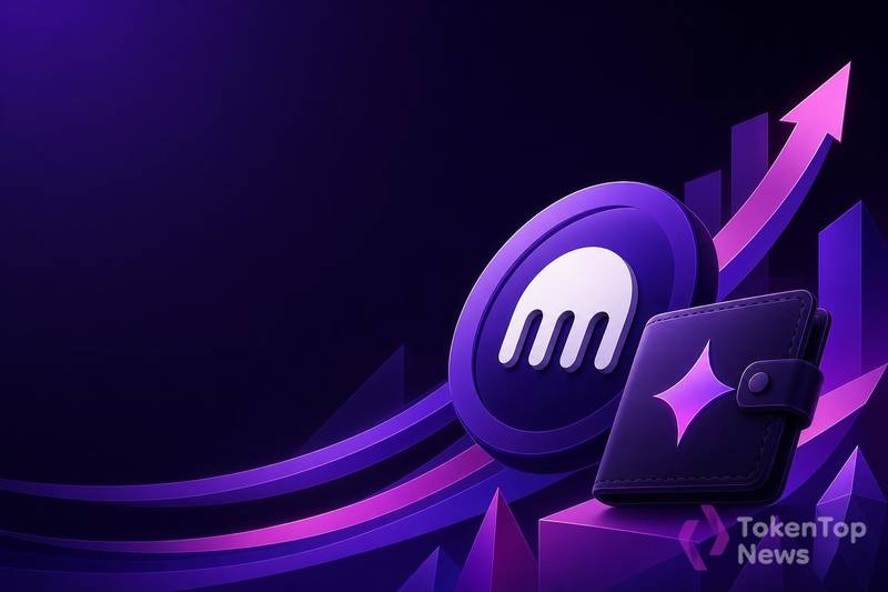 Kraken Parent Payward Acquires Magic Labs Wallet Business