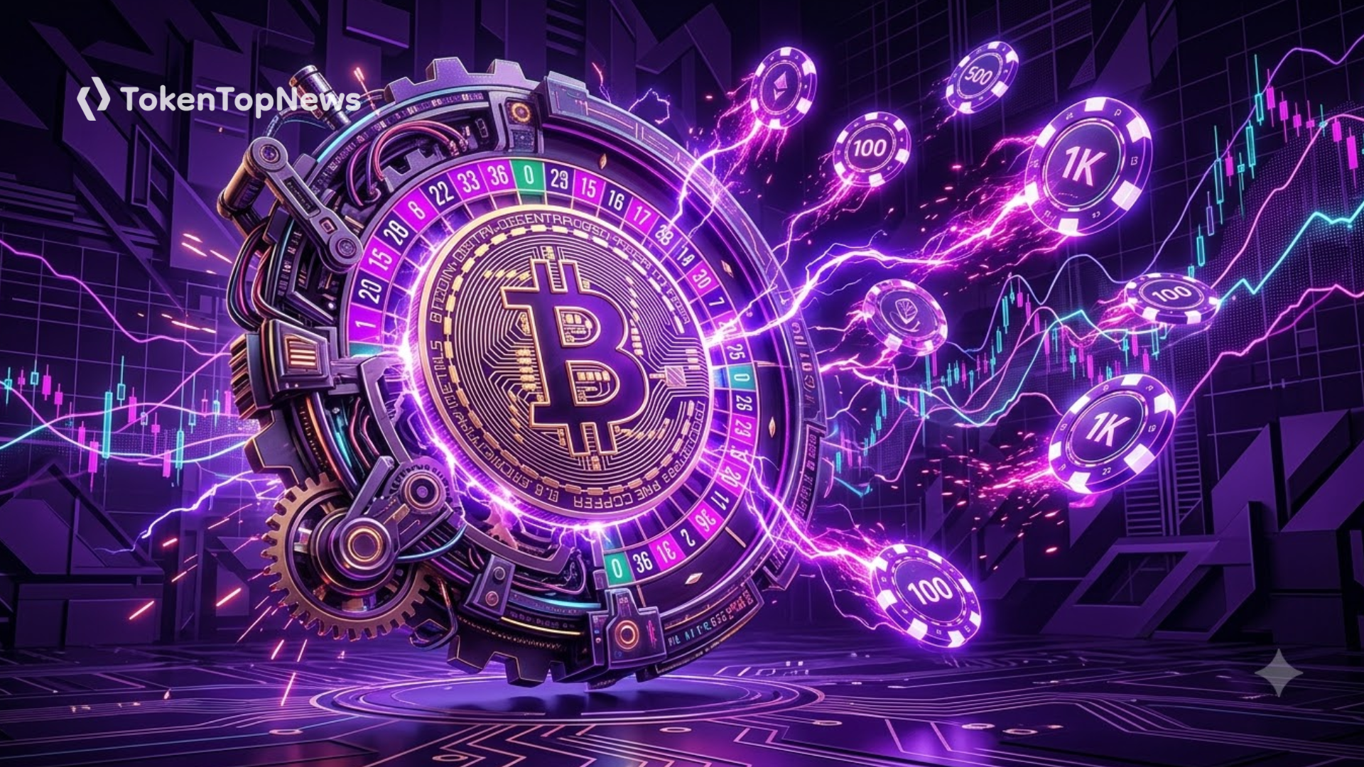 Best GambleFi Tokens Q4 2026: Top Picks for the Bull Run Season
